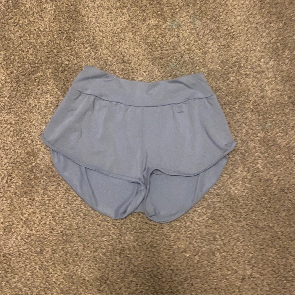 Blue Dolphin Shorts